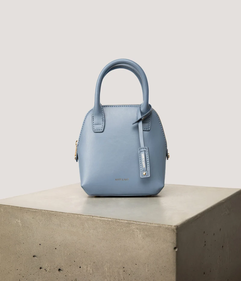 GESSI MINI Sacoche végétalienne - UPPEAL™