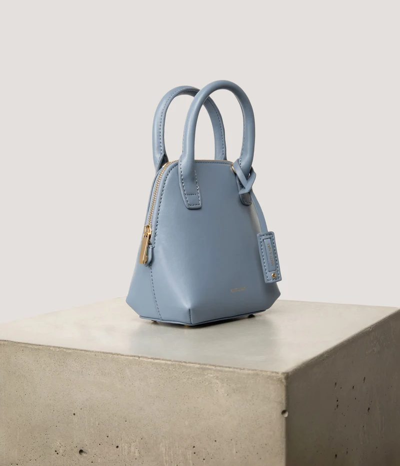 GESSI MINI Sacoche végétalienne - UPPEAL™