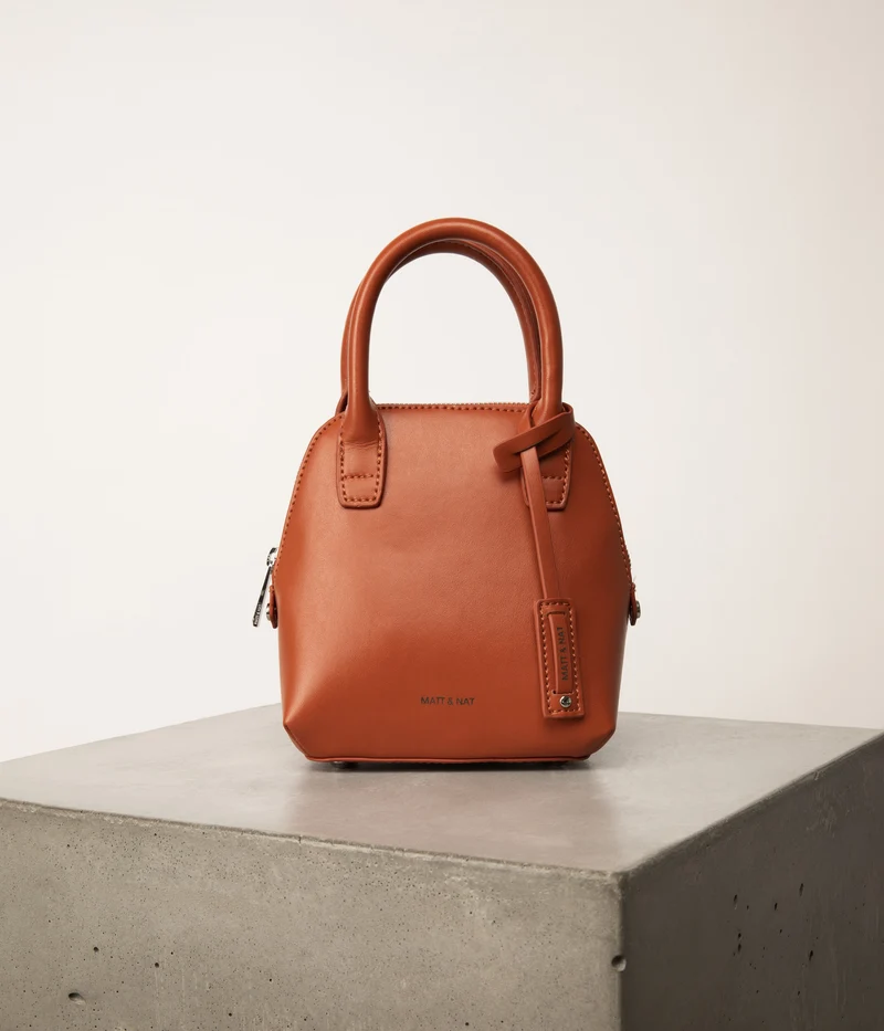 GESSI MINI Sacoche végétalienne - UPPEAL™