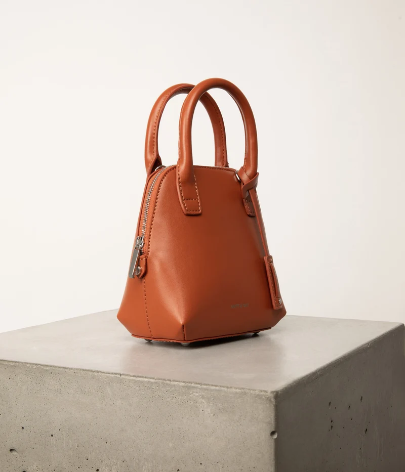 GESSI MINI Sacoche végétalienne - UPPEAL™