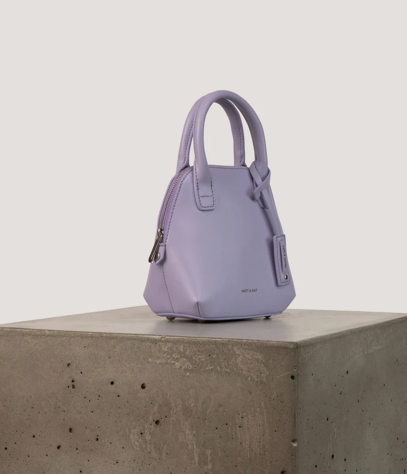 GESSI MINI Sacoche végétalienne - UPPEAL™