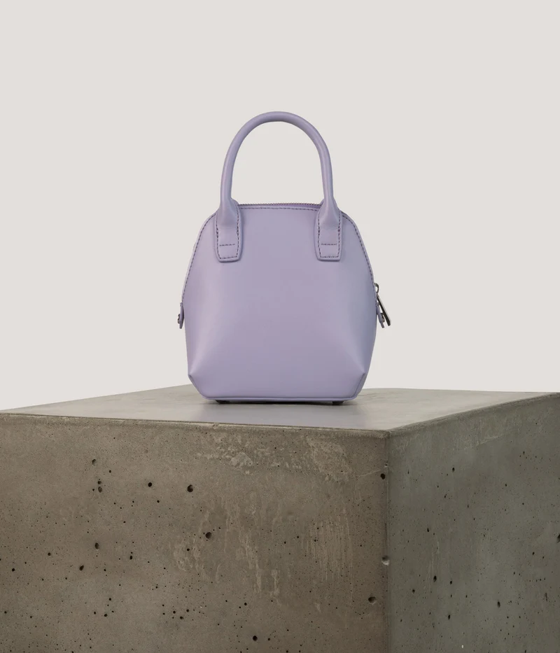 GESSI MINI Sacoche végétalienne - UPPEAL™