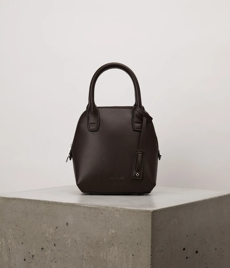 GESSI MINI Sacoche végétalienne - UPPEAL™