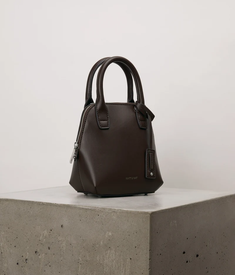 GESSI MINI Sacoche végétalienne - UPPEAL™