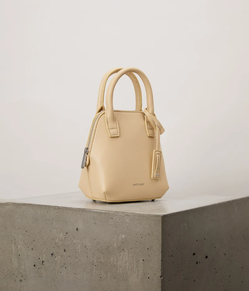 GESSI MINI Sacoche végétalienne - UPPEAL™