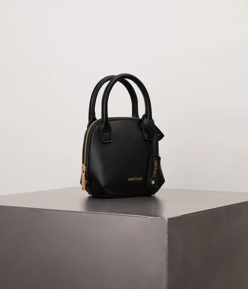 GESSI MICRO Sac à bandoulière végétalien - UPPEAL™