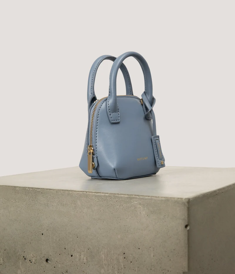 GESSI MICRO Sac à bandoulière végétalien - UPPEAL™