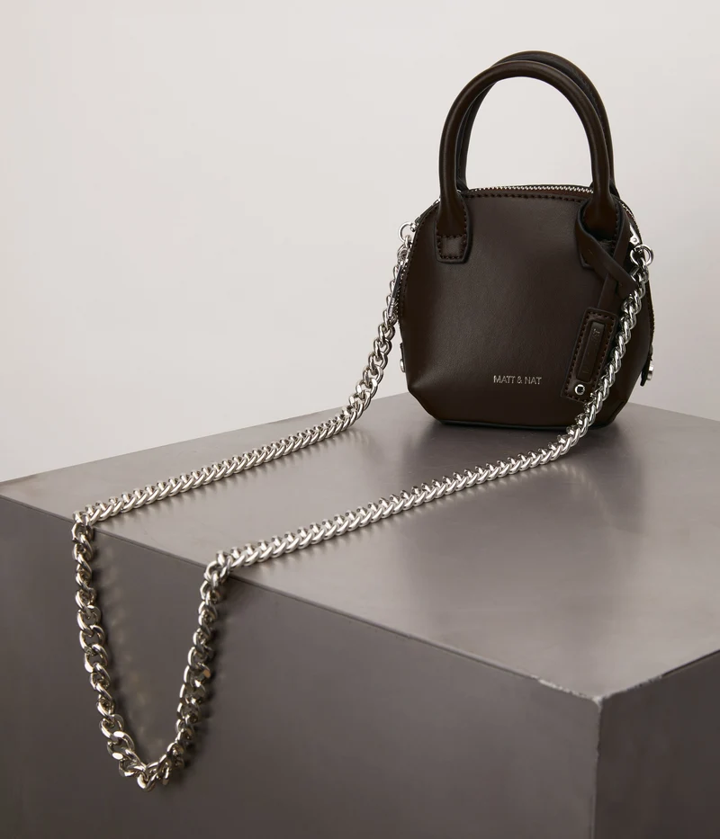 GESSI MICRO Sac à bandoulière végétalien - UPPEAL™