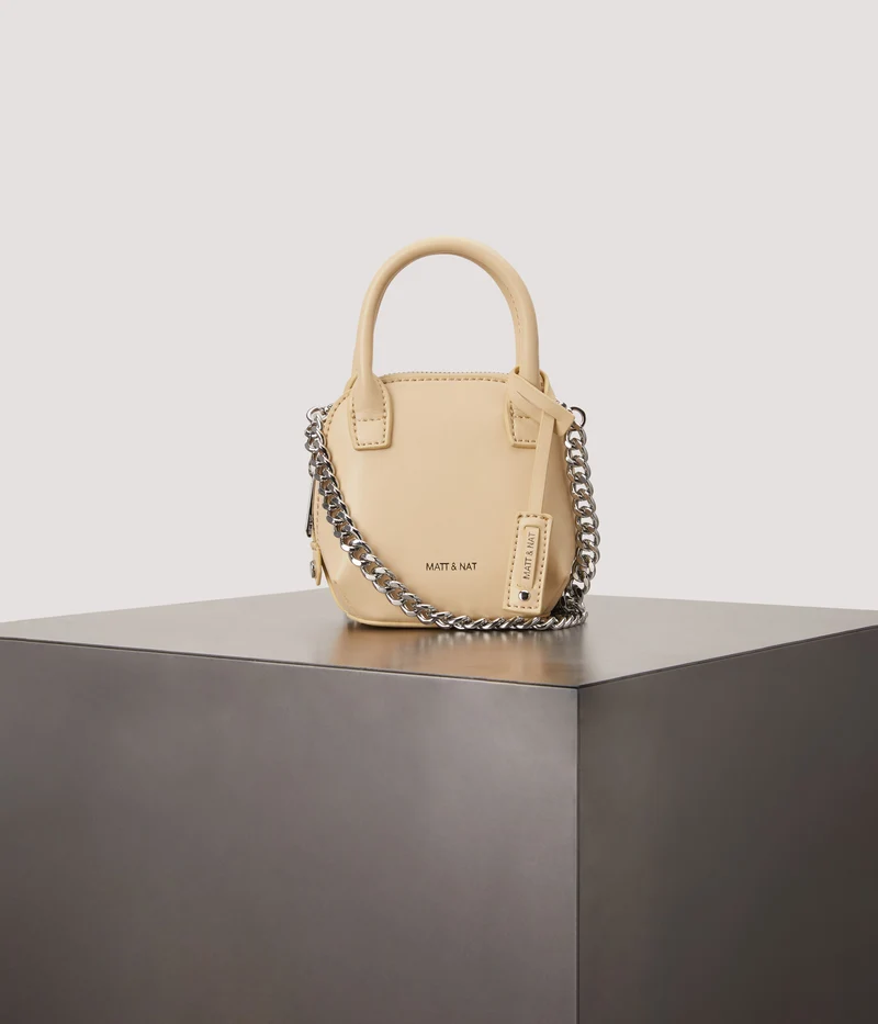 GESSI MICRO Sac à bandoulière végétalien - UPPEAL™
