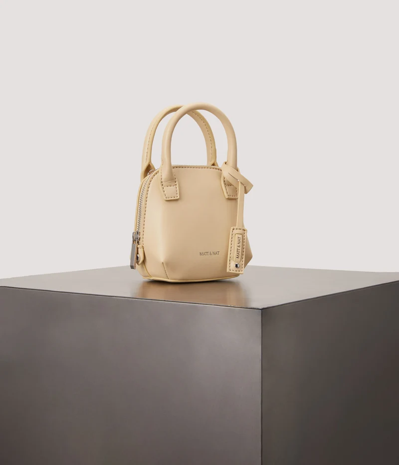 GESSI MICRO Sac à bandoulière végétalien - UPPEAL™