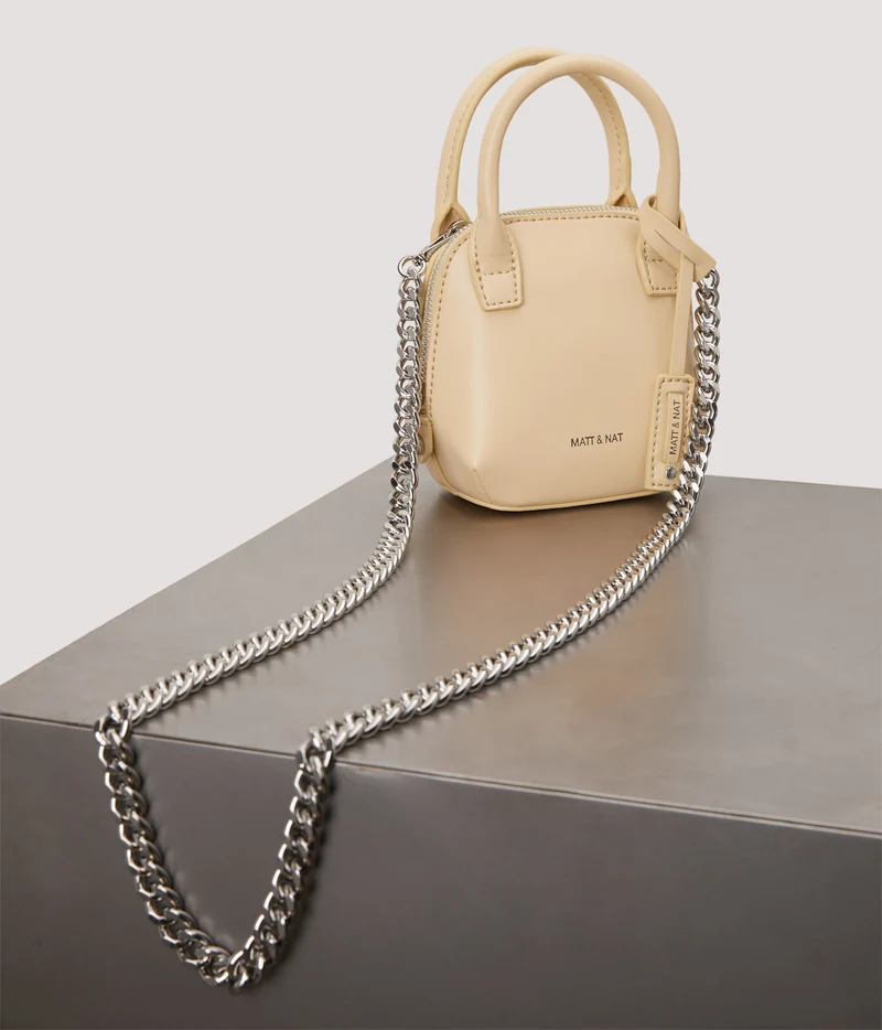 GESSI MICRO Sac à bandoulière végétalien - UPPEAL™