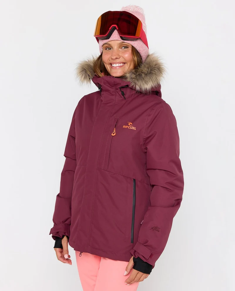 Anti-Series Parker 10K/10K Snow Jacket