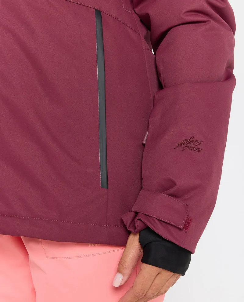 Anti-Series Parker 10K/10K Snow Jacket