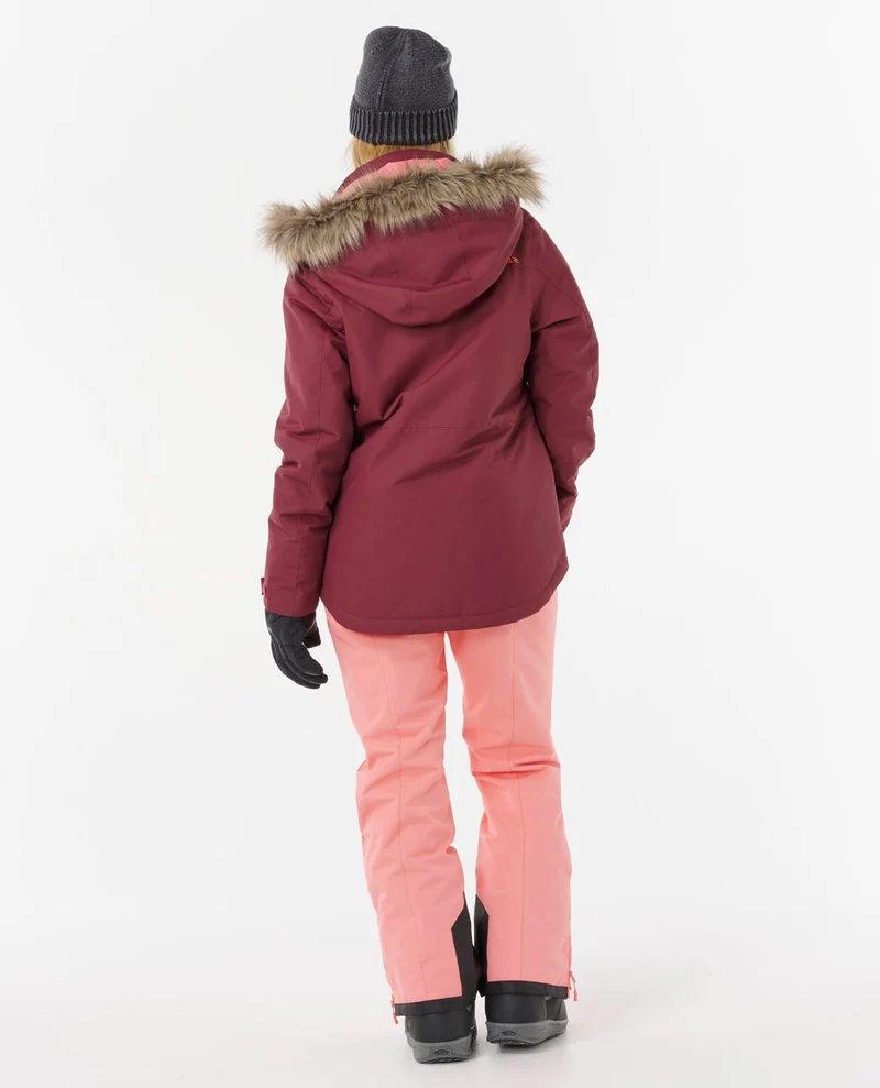 Anti-Series Parker 10K/10K Snow Jacket