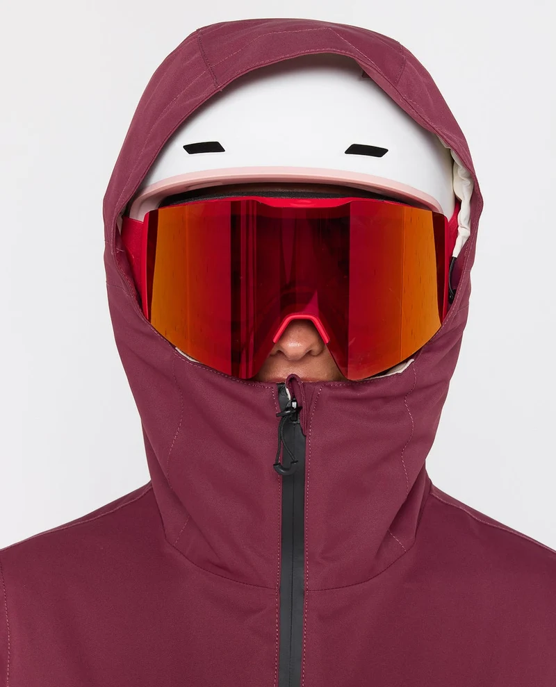 Anti-Series Col BL 10K/10K Snow Jacket