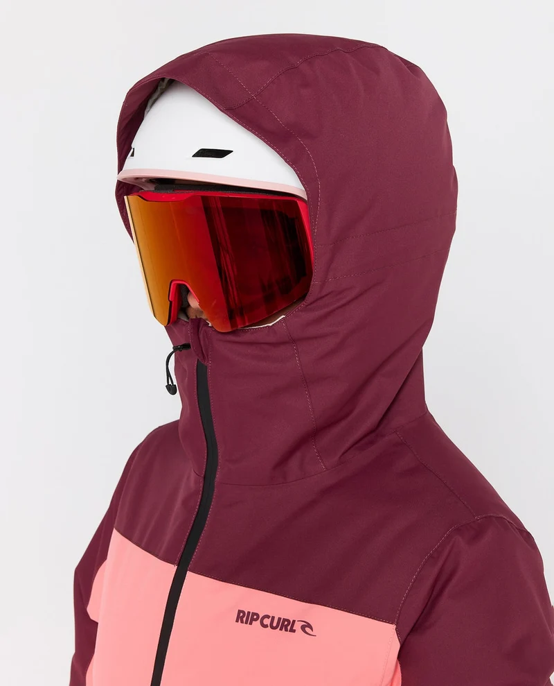 Anti-Series Col BL 10K/10K Snow Jacket