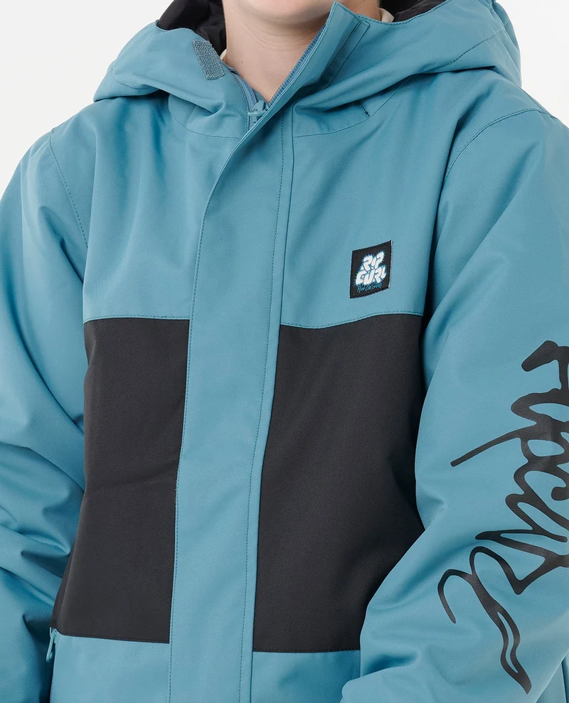 Anti-Series Olly 10K Snow Jacket - Kids