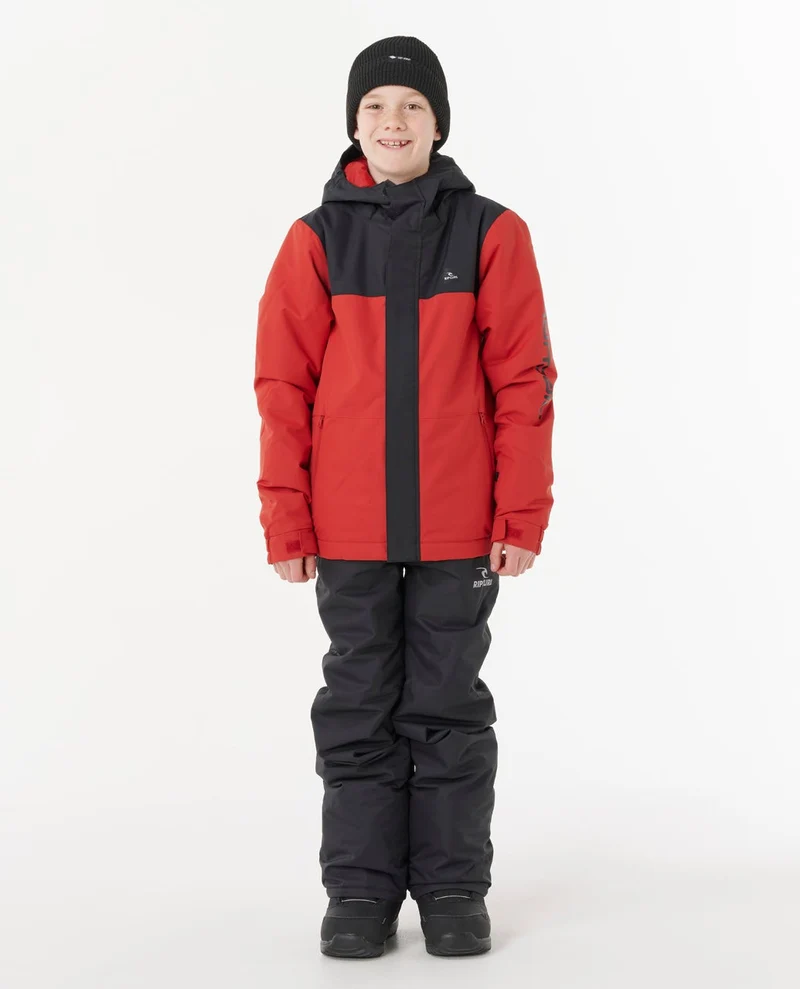 Anti-Series Olly 10K Snow Jacket - Kids
