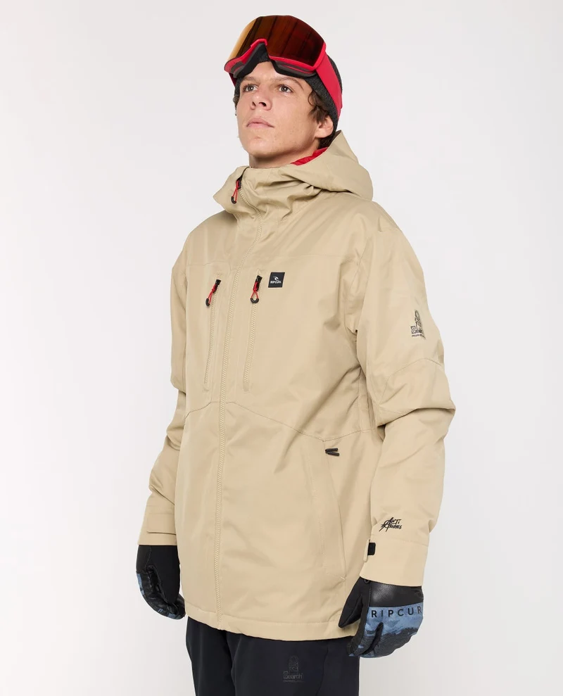 Anti-Series Freerider 20K/20K Snow Jacket
