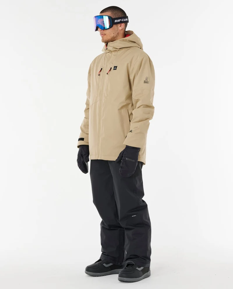 Anti-Series Freerider 20K/20K Snow Jacket