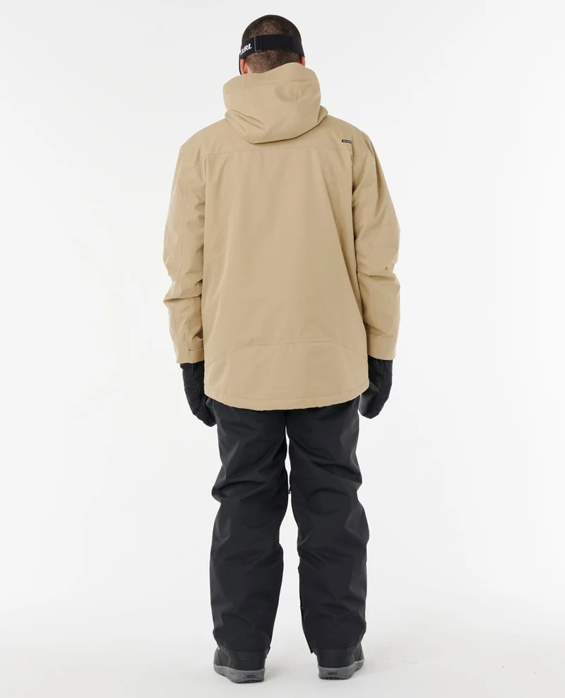 Anti-Series Freerider 20K/20K Snow Jacket