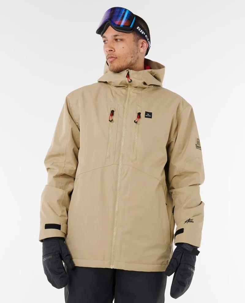 Anti-Series Freerider 20K/20K Snow Jacket