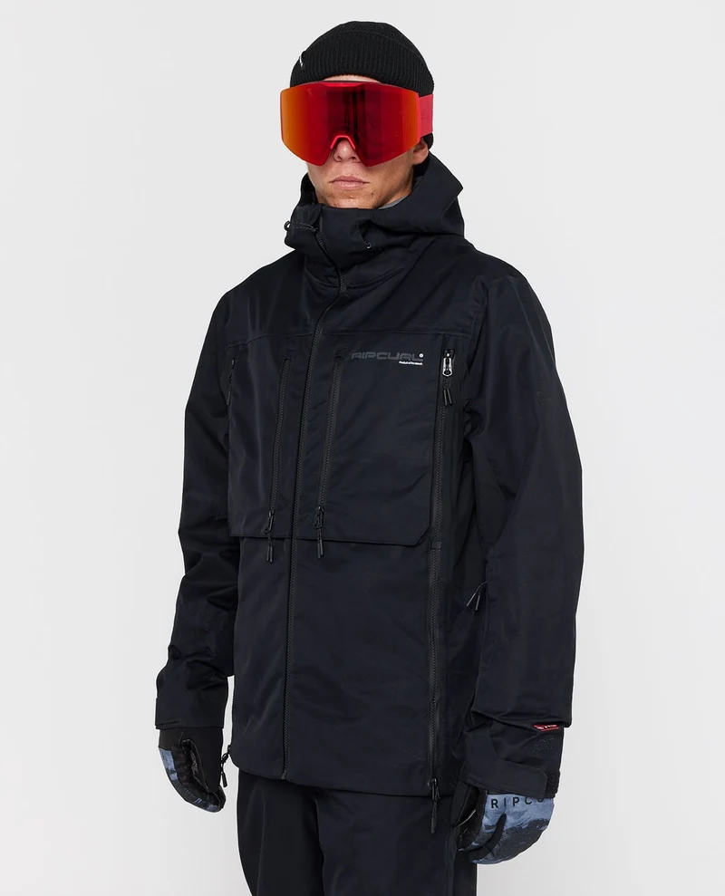 Anti-Series Back Country 30K/40K Snow Jacket