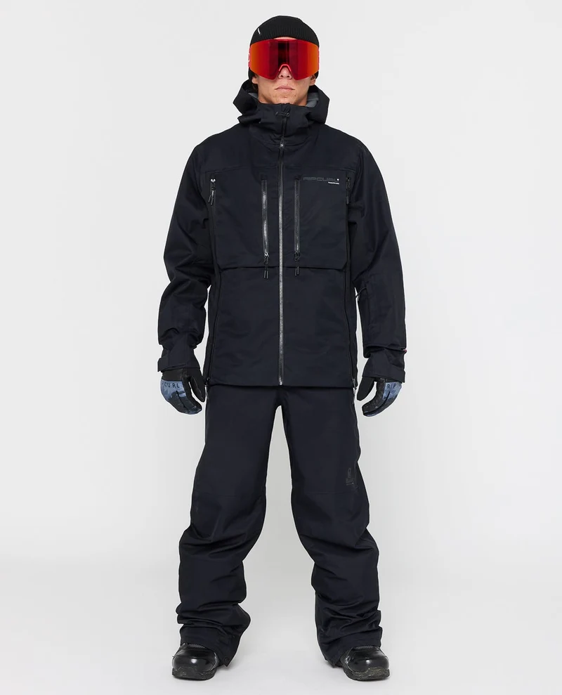 Anti-Series Back Country 30K/40K Snow Jacket