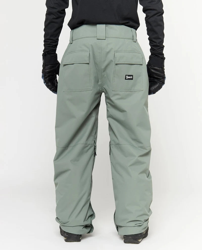 Anti-Series Base 10K/10K Pant