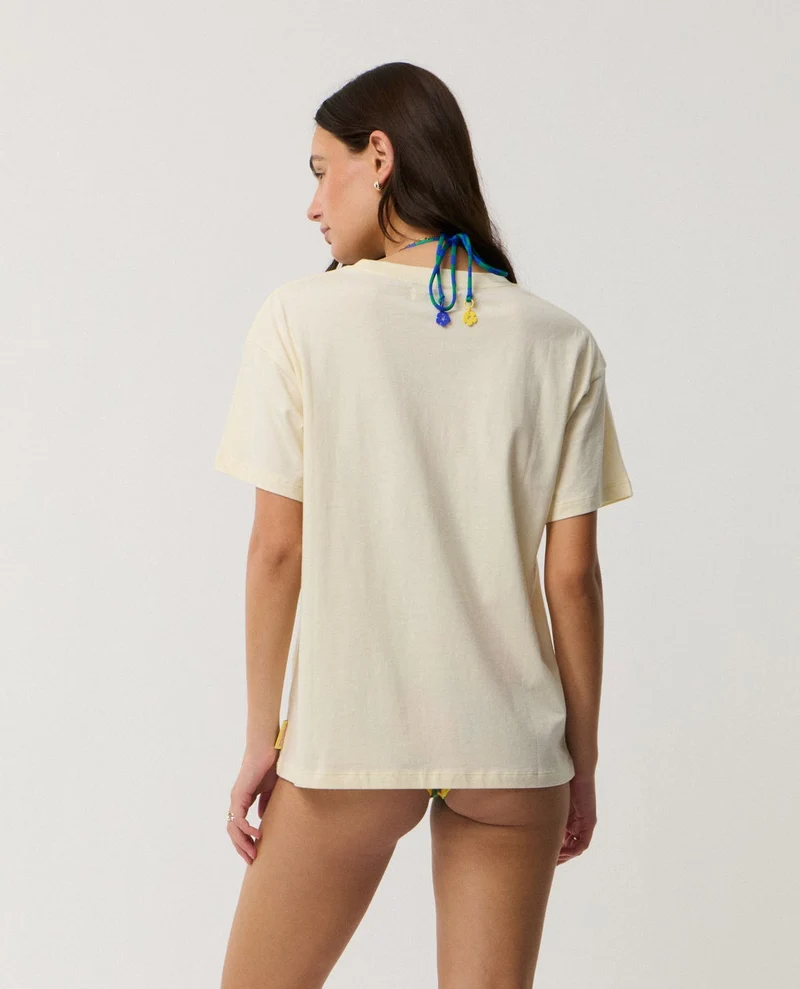 Desire Relaxed Tee