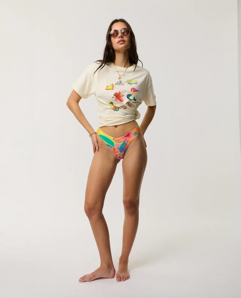 Desire Relaxed Tee