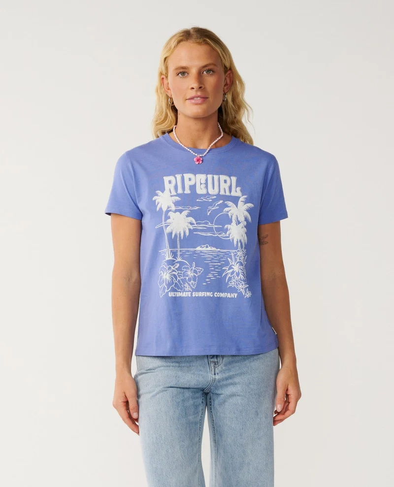 Bossa Nova Standard Tee