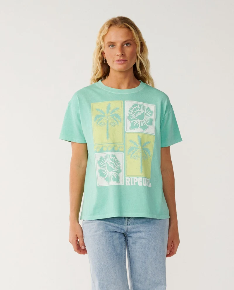 Bossa Nova Relaxed Tee