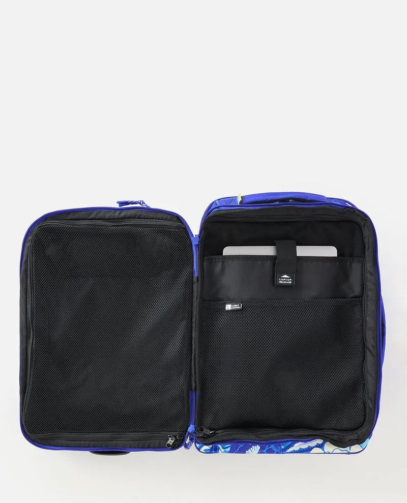 F-Light Cabin 35L Groove Travel Bag