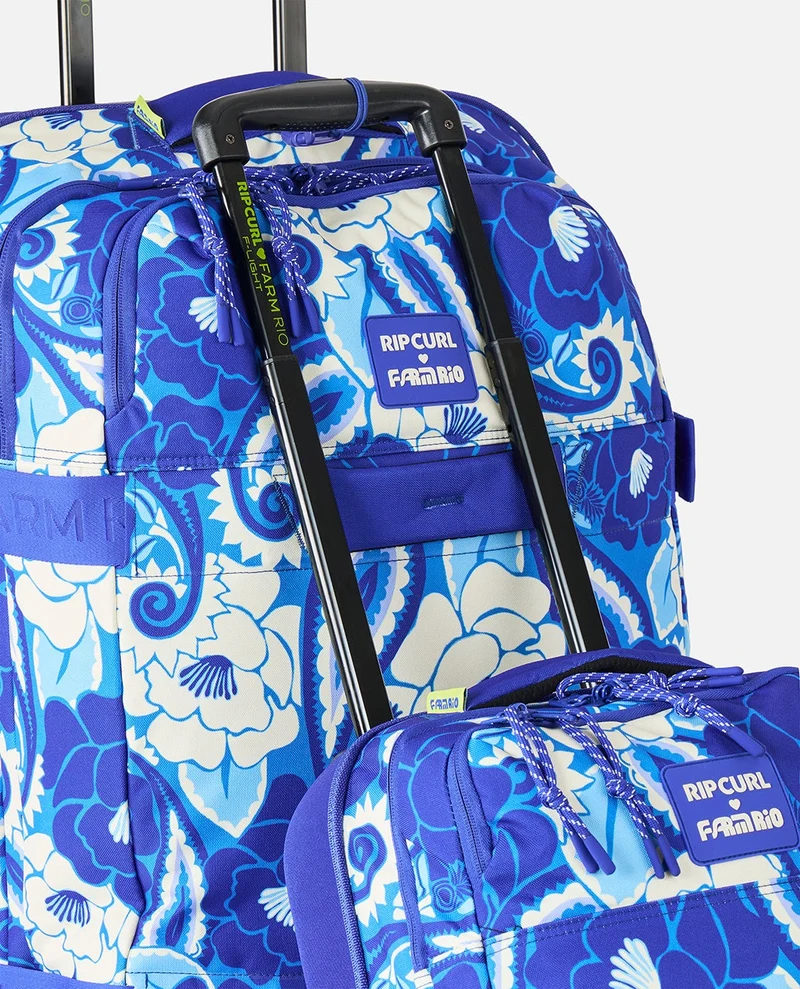 F-Light Global 100L Groove Travel Bag