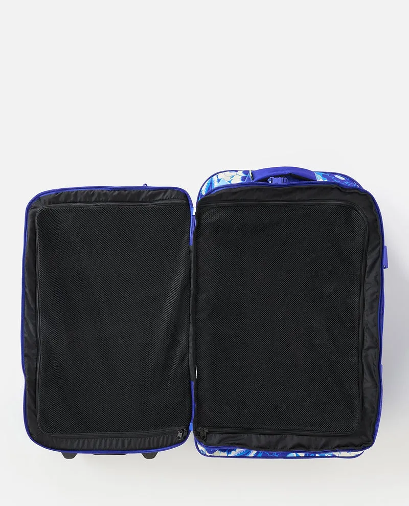 F-Light Global 100L Groove Travel Bag