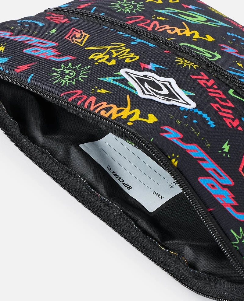 X Large Pencil Case 2026
