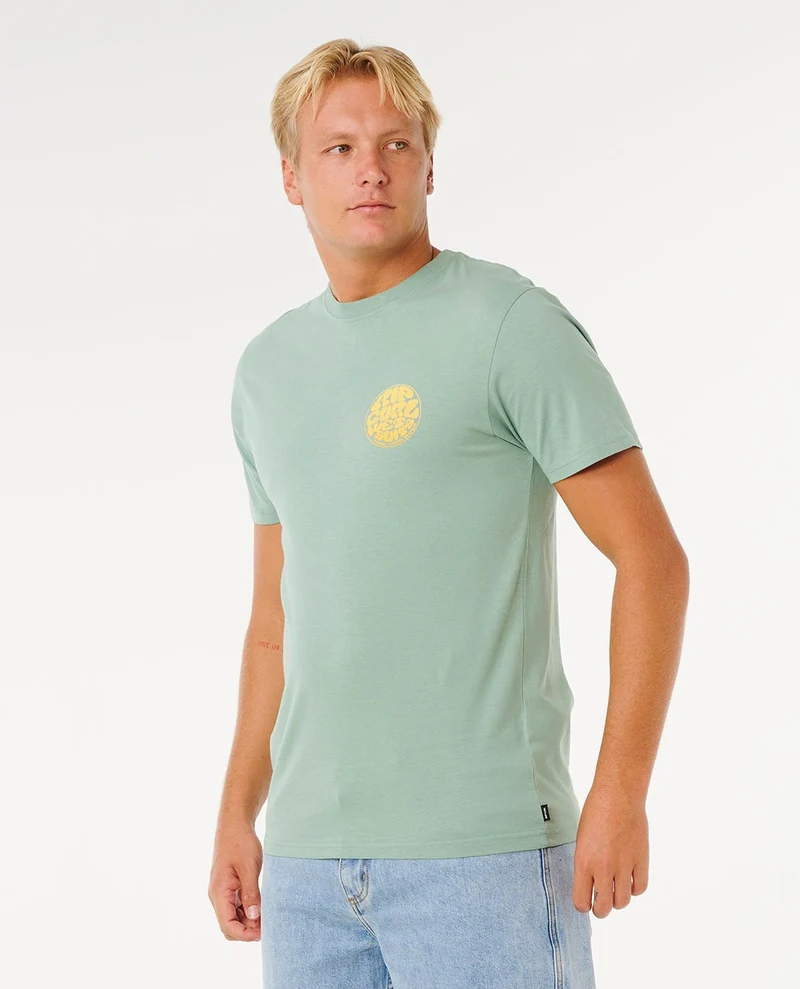 Wettie Passage Icon Tee