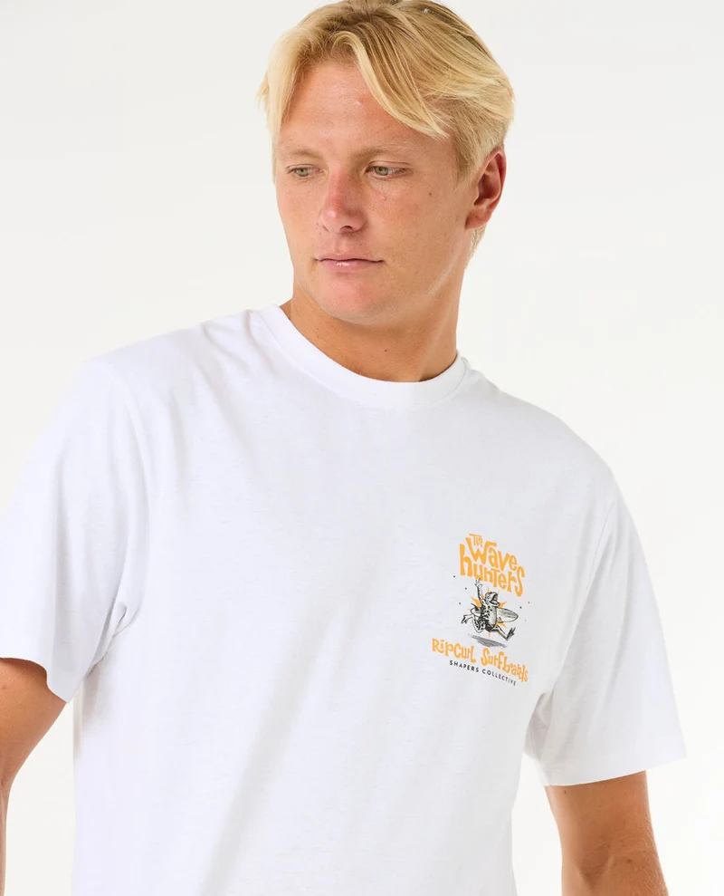 Shaper Address Tee