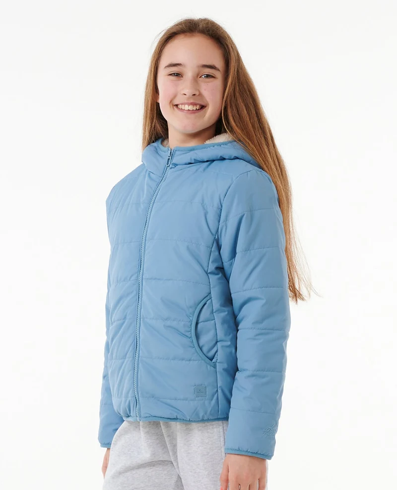 Anti-Series Anoeta Classic Jacket - Girls (8-14 years)