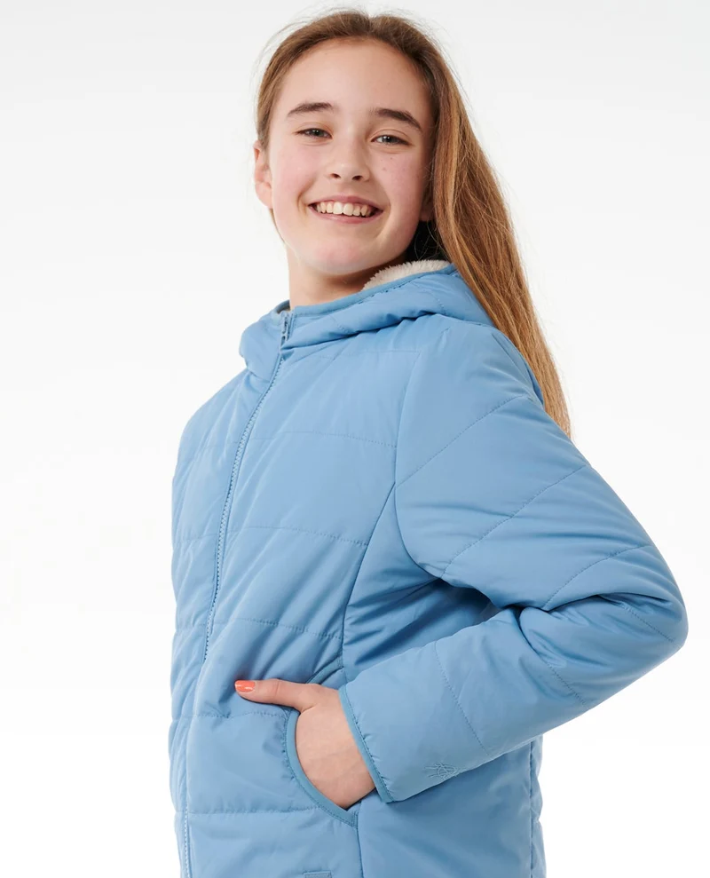 Anti-Series Anoeta Classic Jacket - Girls (8-14 years)