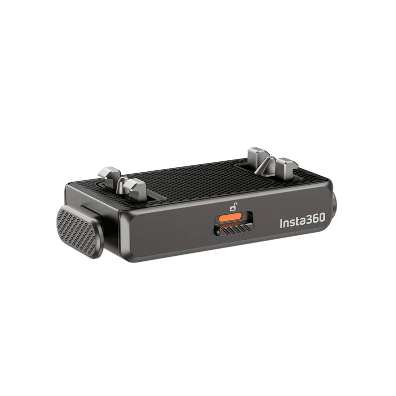 Support à libération rapide Insta360 X5