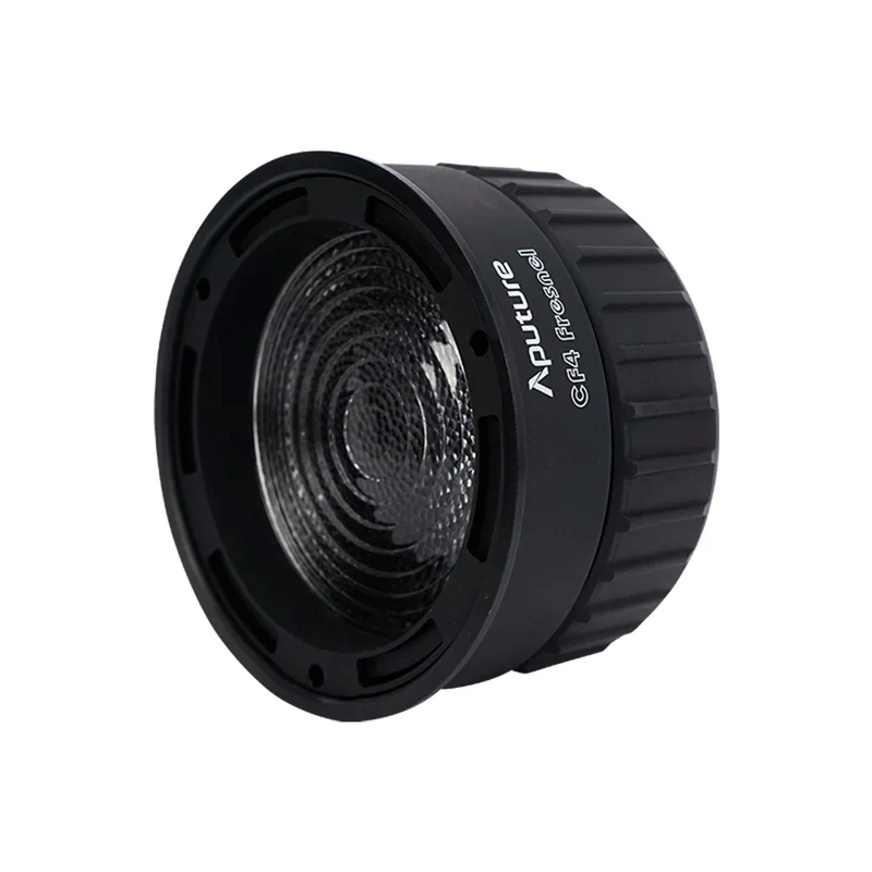 Objectif Fresnel CF4