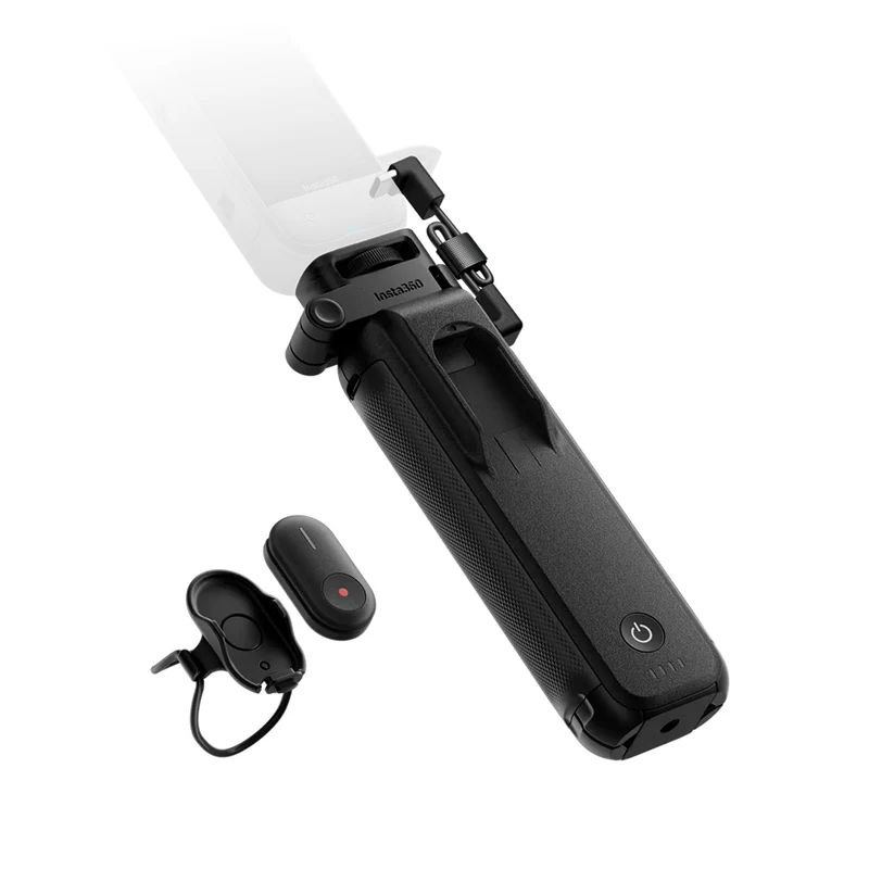 Poignée de recharge Insta360 X5/X4