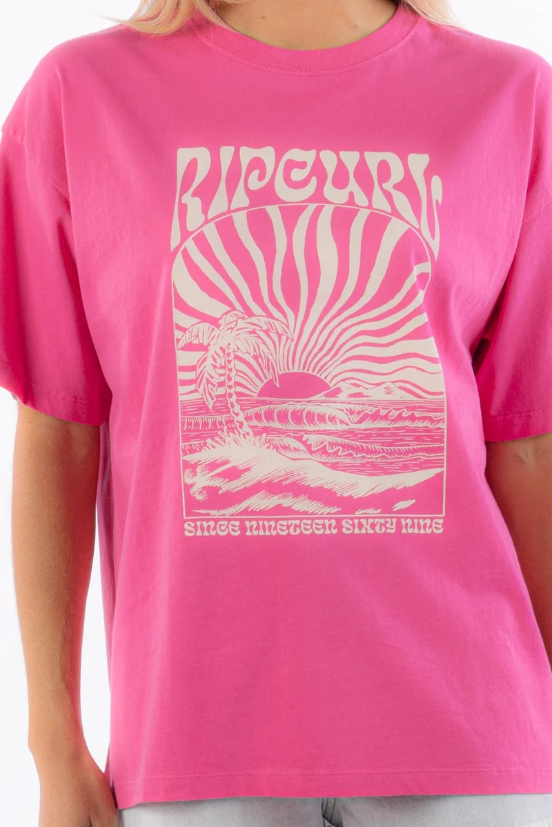AZ Party Pack Tee