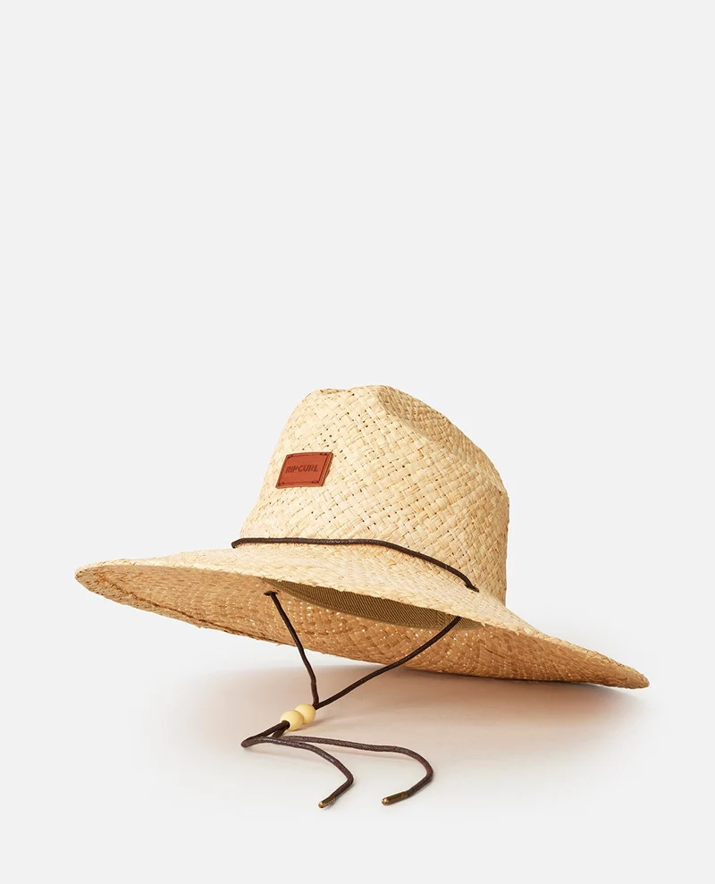 Premium Surf Straw Hat