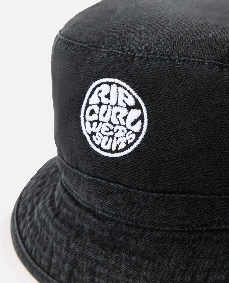 Wetty Icon Bucket Hat