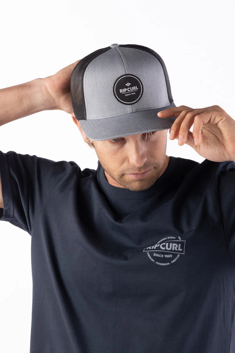 AZ Mens Trucker Cap