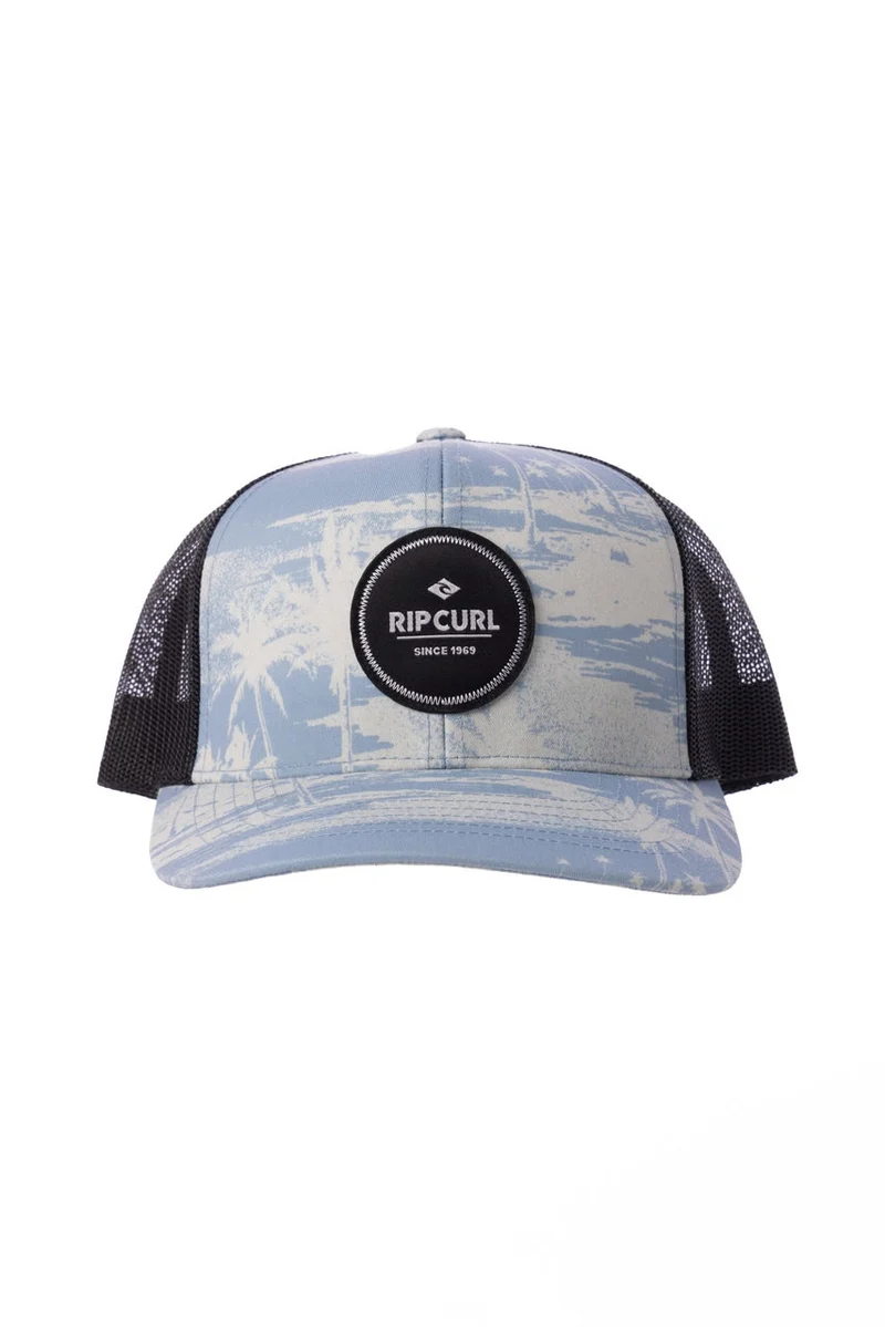 AZ Mens Trucker Cap