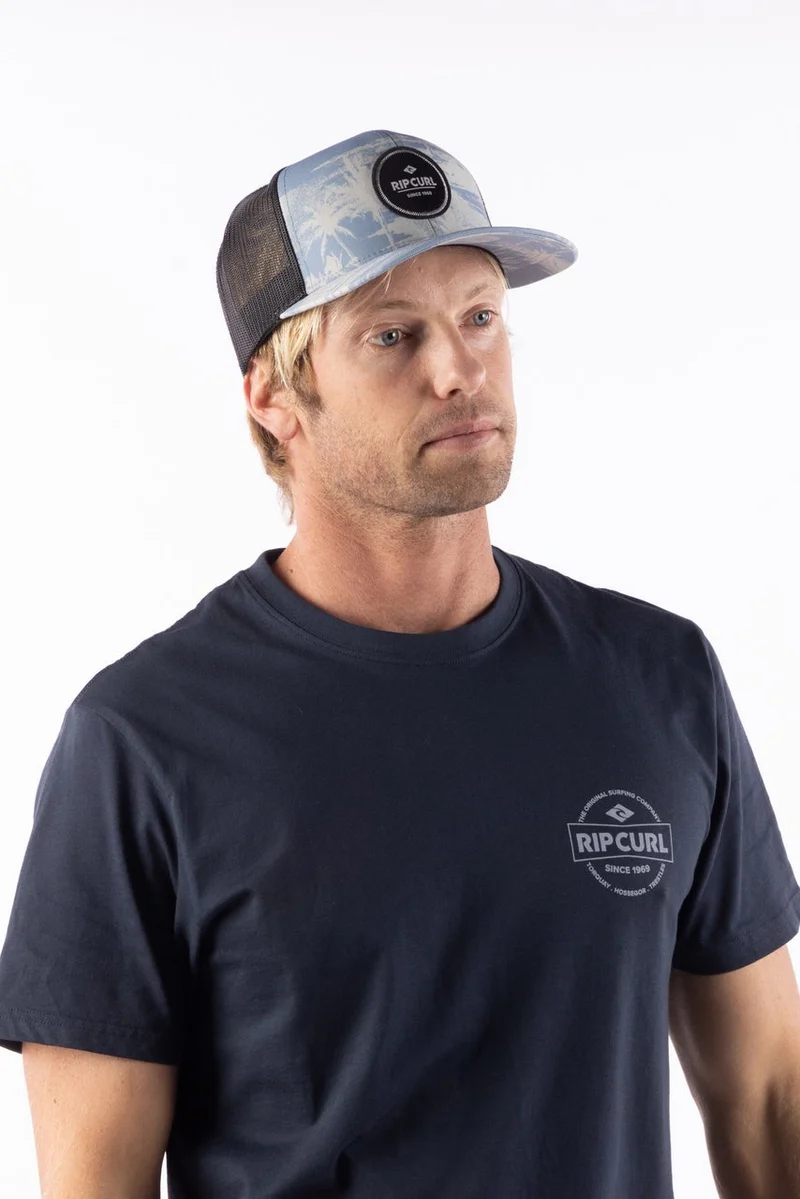 AZ Mens Trucker Cap